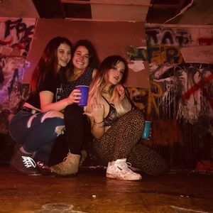 Meet your Posher, Syd